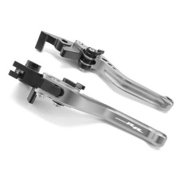 Imagem de Manete Esportivo Ajustável Cb1000 Cb 1000r Cb1000r - Special Levers, T