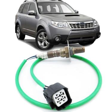Imagem de Sonda Lambda Subaru Impreza Legacy Forester 2.0 22641-Aa480