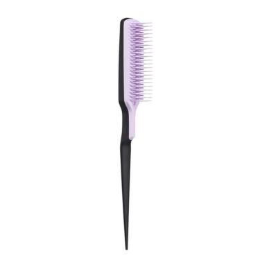 Imagem de Escova de Cabelo Tangle Teezer The Back Combing Hairbrush Lilac 1 Unidade
