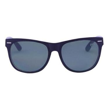 Imagem de Óculos de Sol Wayfarer Acetato Mackage - Bali Hai-Masculino