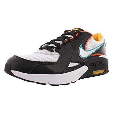 Imagem de BOYS' BIG KIDS' NIKE AIR MAX EXCEE SE CASUAL SHOES