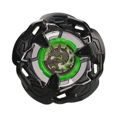 Imagem de Brinquedo Bey Burst Gyro X Cobalt Dragoon Starter Phoenix Wing Pião Gi