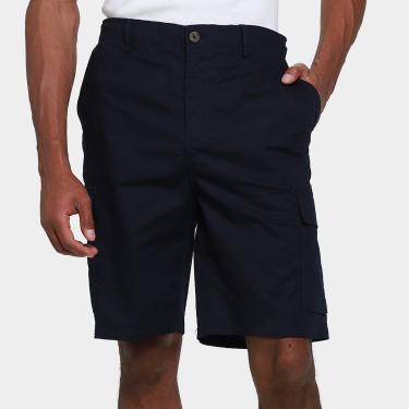 Imagem de Bermuda Hering Casual Masculina-Masculino