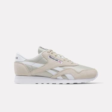 Imagem de Tênis Reebok CL Nylon Masculino-Masculino