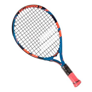 Imagem de Raquete de Tênis Infantil Babolat Ballfigther 17