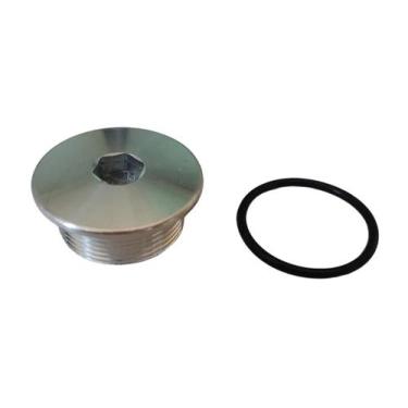 Imagem de Tampa Do Gerador Grande Moto Honda Cb 300 Xre 300 - Trilha