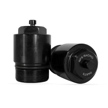 Imagem de Alongador Suspensão Dianteira Válvula Ar 30mm Nfs Crf 250f Xr 250 Tornado