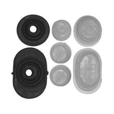 Imagem de Reparo alavanca e trambulador pampa 1.8 -- - METALSYSTEM