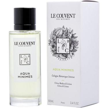 Imagem de Perfume Unisex Le Couvent Des Minimes Aqua Colônia Botanique Intense 100 Ml