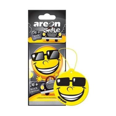 Imagem de Aromatizante Automotivo Areon Cheirinho Carro Fragâncias Odorizante Lo