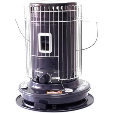 Imagem de Aquecedor A Querosene, Aquecedor A Querosene Omni-radiante De Grande Capacidade 7.8l Com Tubo De óleo De Sucção, Aquecedor De Espaço Externo De 24000 Btu, Aquecedor Pequeno De Convecção Int
