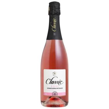 Imagem de Espumante Salton Classic Rose 750Ml