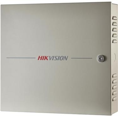 Imagem de CONTROLADOR DE ACESSO DS-K2604T HIKVISION