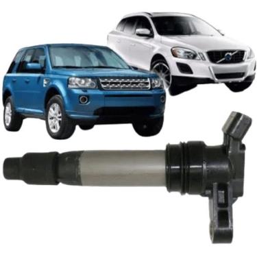 Imagem de Bobina Ignicao Land Rover Freelander 2 3.2 Gasolina 2006-11 - HD