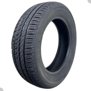 Imagem de Pneu Remold Carro Aro 15 185 60 R15 Radial HT Fiat Palio Uno Hyundai H