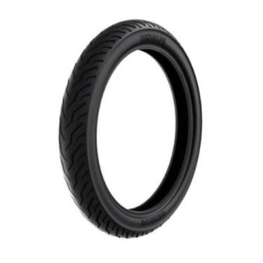 Imagem de Pneu Moto Rinaldi Aro 14 SS 48 100-80-14 48P TL - Dianteiro