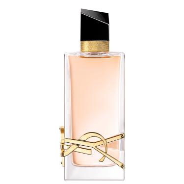 Imagem de Libre Yves Saint Laurent EDT - Perfume Feminino 90ml