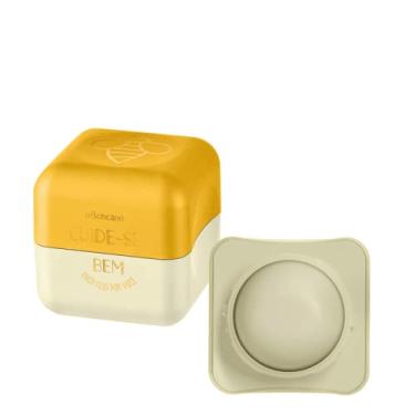 Imagem de Hidratante Labial Cuide-se Bem Leite e Mel 6,2g