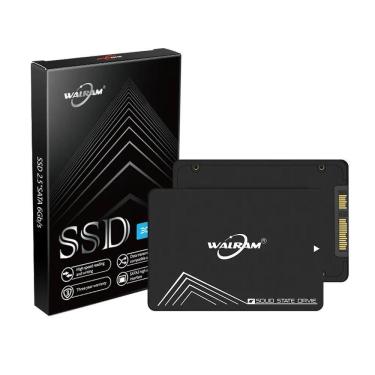 Imagem de SSD Walram 2.5 2TB SATA 6Gb/s 100mm x 69,9mm x 7mm