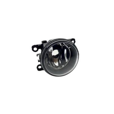 Imagem de Farol de Milha Universal Vidro Reforçado (Borda Preta UN.)