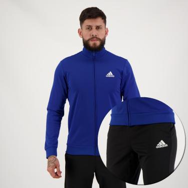 Imagem de Conjunto Adidas Essentials Masculino-Masculino