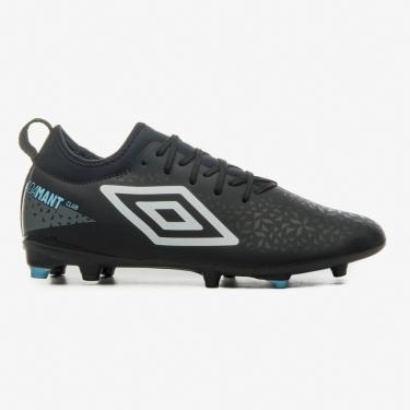 Imagem de Chuteira Campo Umbro Adamant Club Masculina-Masculino