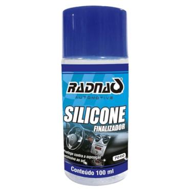Imagem de Silicone Liquido