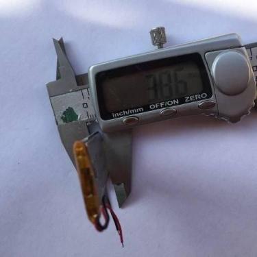 Imagem de Bateria 8bitdo Sf30 Pro Controlador Bluetooth Sem Fio Nova 402060-480-