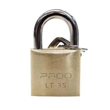 Imagem de Cadeado LT 35 mm Pado