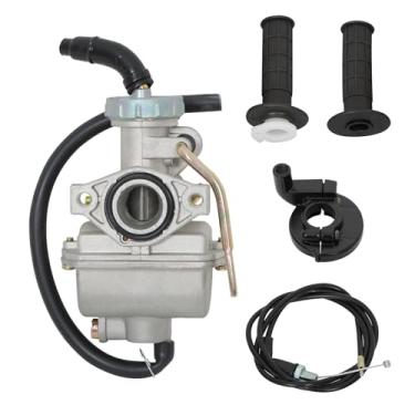 Imagem de ALL-CARB Carburador de substituição para Honda XR80R 1985-2004, CRF80F 2004-2013, XR80 1979-1984, XR75 1973-1978