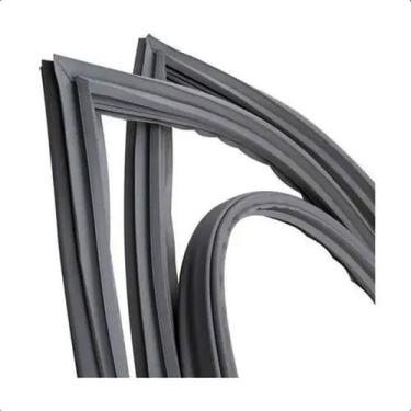 Imagem de Gaxeta Porta Refrigerador Dwx51 Electrolux A03625401Original