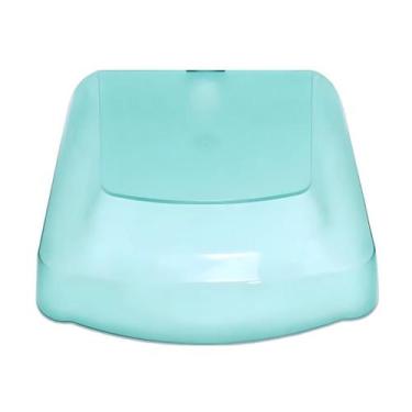 Imagem de Topo Tampa Purificador Latina Original Verde Pa355