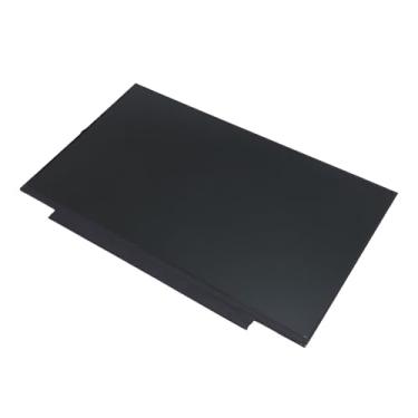 Imagem de Tela LCD de 14 Polegadas, Baixo Consumo de Energia NT140WHM NS0 V8.0 Substituição de Tela 1366x768 de Alta Resolução para Laptop