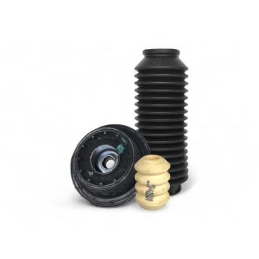 Imagem de Kit amortecedor dianteiro gol parati saveiro g2 95 a 99 - MONROE AXIOS