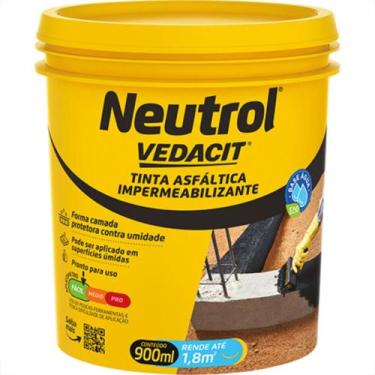 Imagem de Otto B.Neutrol Acqua 900Ml....