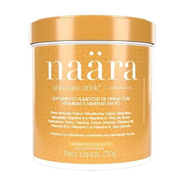 Imagem de Jeunesse Naara Skin Care Drink Doce De Leite 270G