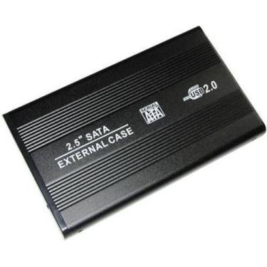 Imagem de Case Para Hd Notebook Sata 2,5