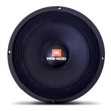 Imagem de Alto Falante Woofer Jbl Selenium 8MG600 8 Pol 300W Rms 8 Ohms