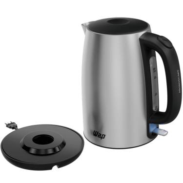 Imagem de Chaleira Elétrica WAP WCE1 110V