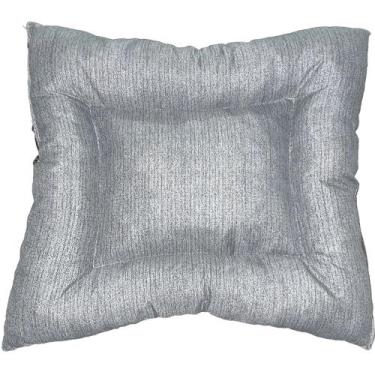 Imagem de Colchonete Pet Toddy Pequeno Retangular Impermeável - ComfortPet