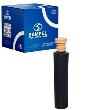 Imagem de Kit Do Amortecedor Traseiro Etios 2012 A 2018 - Sampel Sk919S