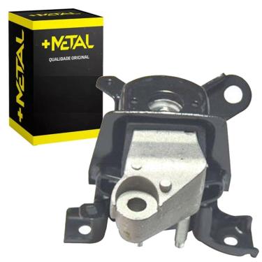 Imagem de Coxim Hidraulico Direito Do Motor - Corolla 2009 A 2014 - 30937+Ms