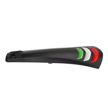 Imagem de Sprint 50/125/150 Capa de Carenagem de Motocicletas, Capa de Cabeça Cabeça Frente Decorativa de Alta Resistência ABS para Primavera 2014-2022