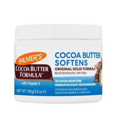 Imagem de Bálsamo Hidratante Palmers Cocoa Butter Softens Formula 100g