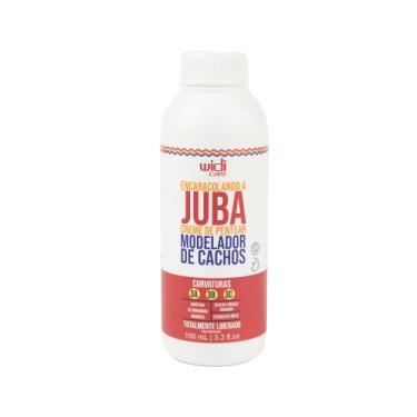 Imagem de Widi Care Encaracolando a Juba Creme de Pentear 100ml