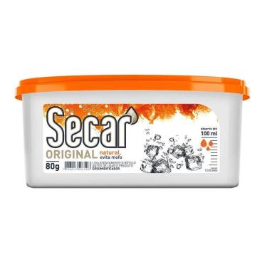 Imagem de Anti mofo secar  4x80g - natural