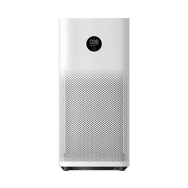 Imagem de Purificador De Ar Mi Air Purifier 3H - Hepa - Wi-Fi
