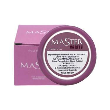 Imagem de Linha para Depilação Facial Vanity Master - 300 Metros - Vermonth