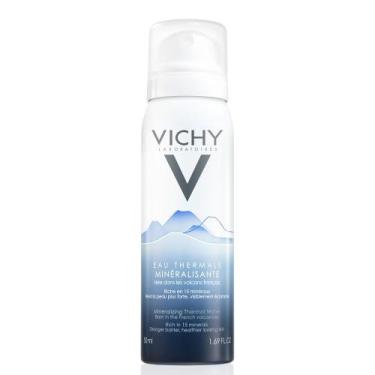 Imagem de Eau Thermale Vichy - Água Termal, 50ml