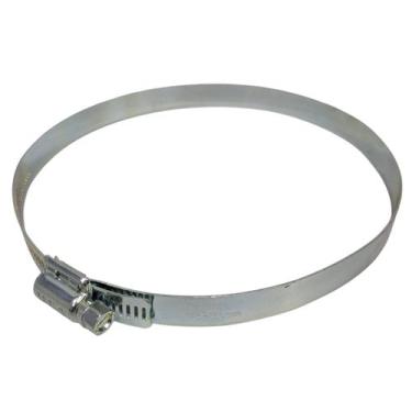 Imagem de Abraçadeira Sem Fim 146x165mm Largura 14mm - Borrachas Londrina